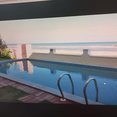 Happy Beach House Čennai Exteriér fotografie